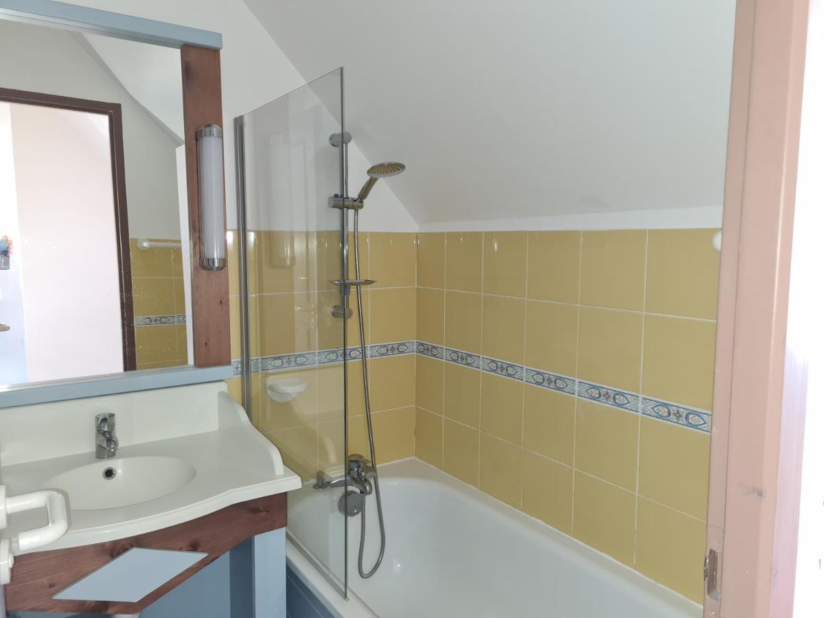 Locations Loc'maria - Location Professionnelle Holiday home Locmaria