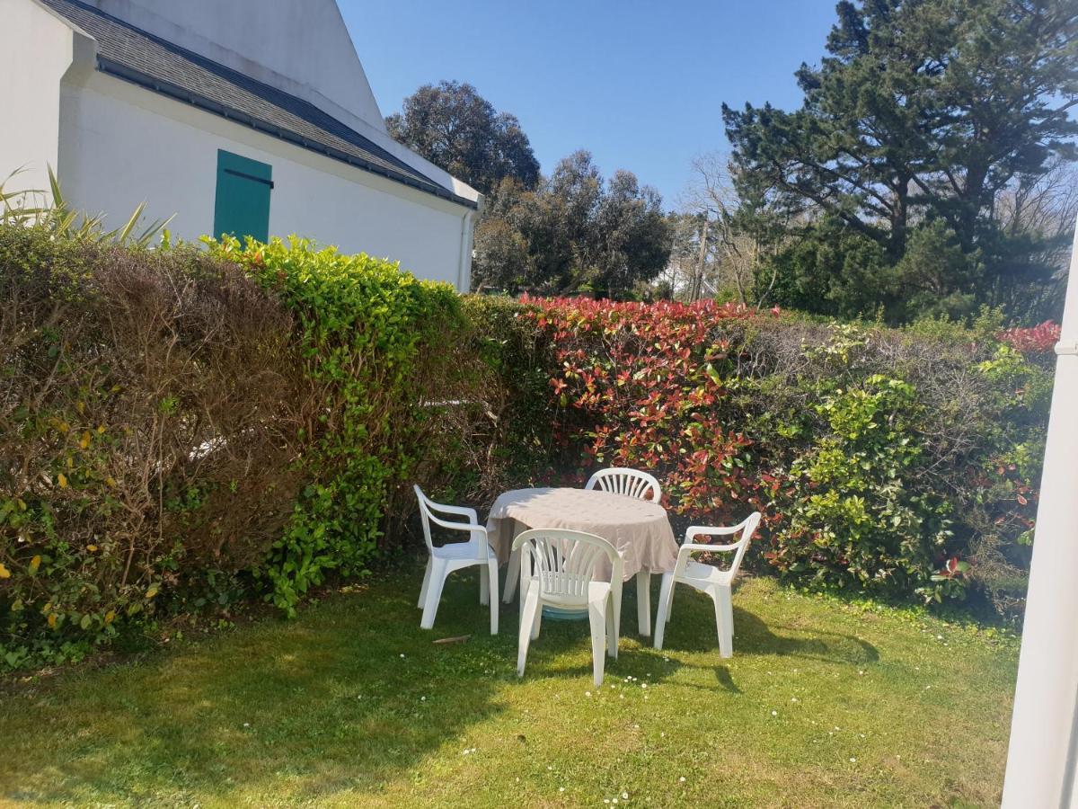 Locations Loc'maria - Location Professionnelle Holiday home Locmaria