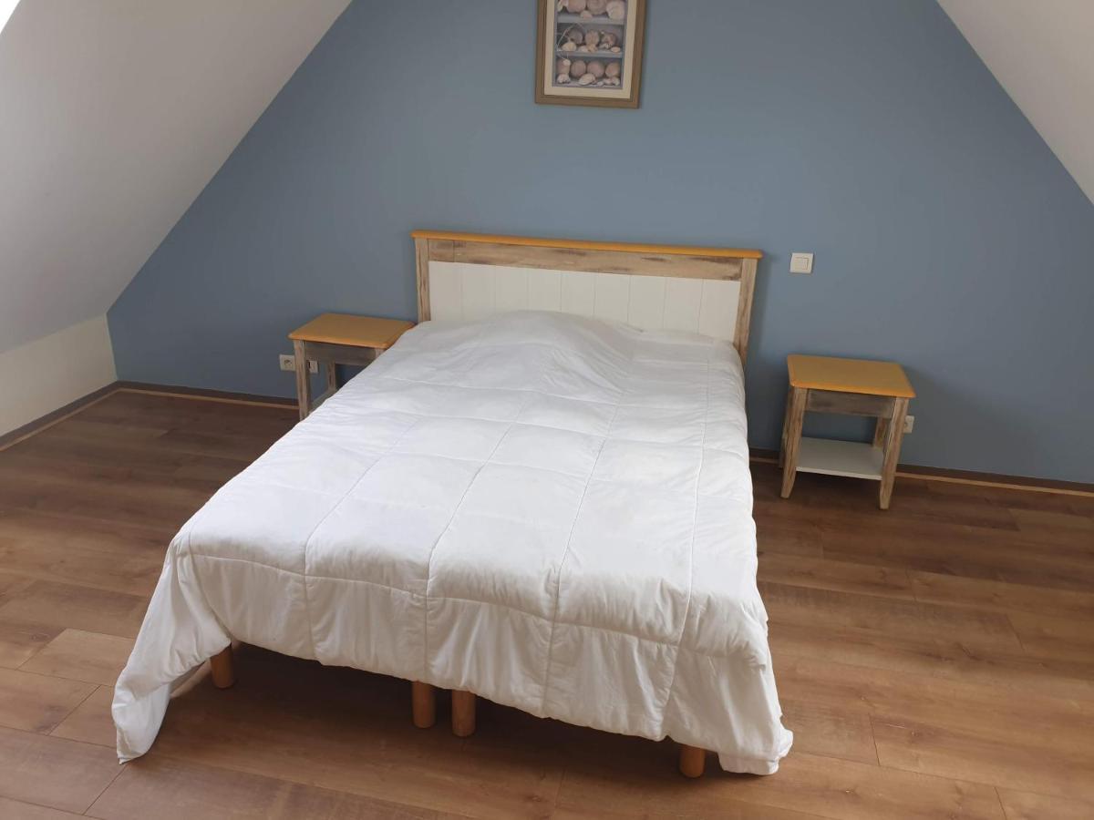 Locations Loc'maria - Location Professionnelle Holiday home