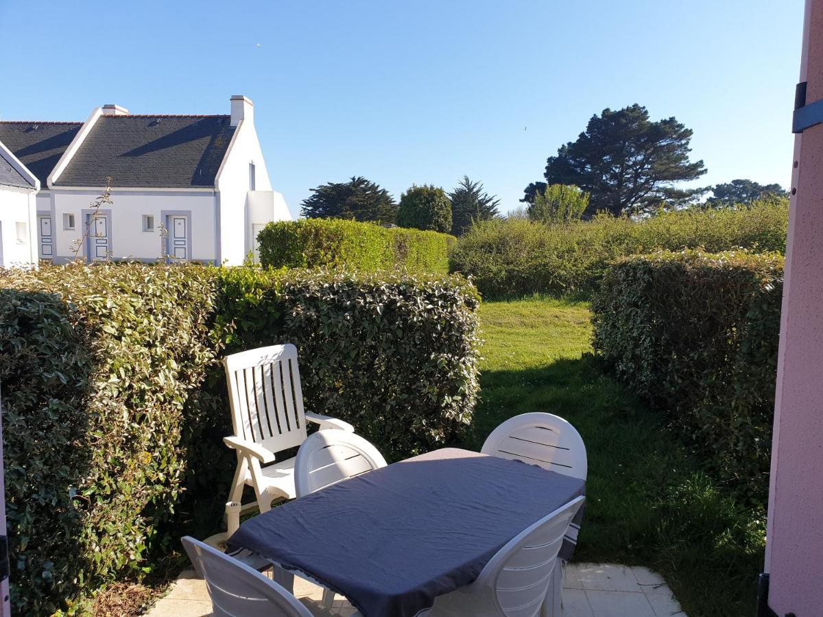Holiday home Locations Loc'maria - Location Professionnelle Locmaria