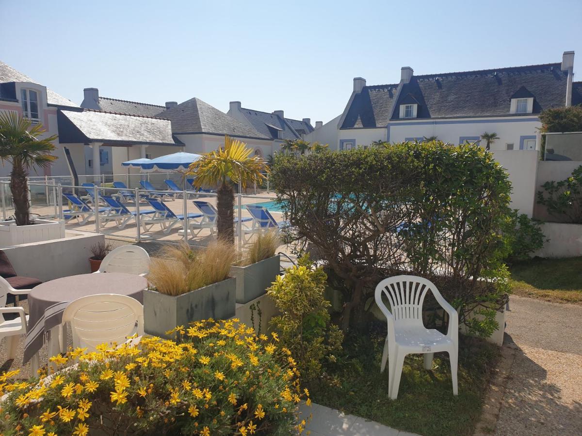 Locations Loc'maria - Location Professionnelle Locmaria