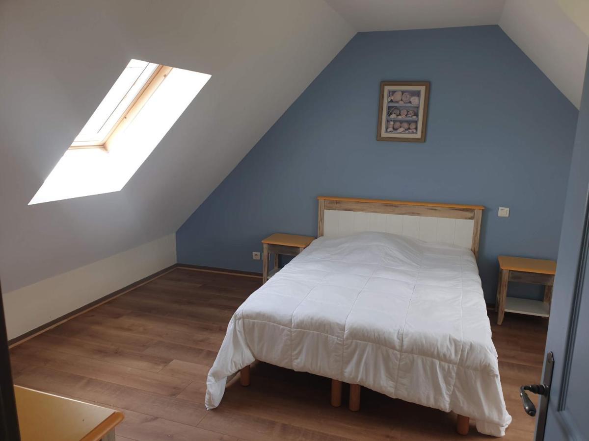 Holiday home Locations Loc'maria - Location Professionnelle