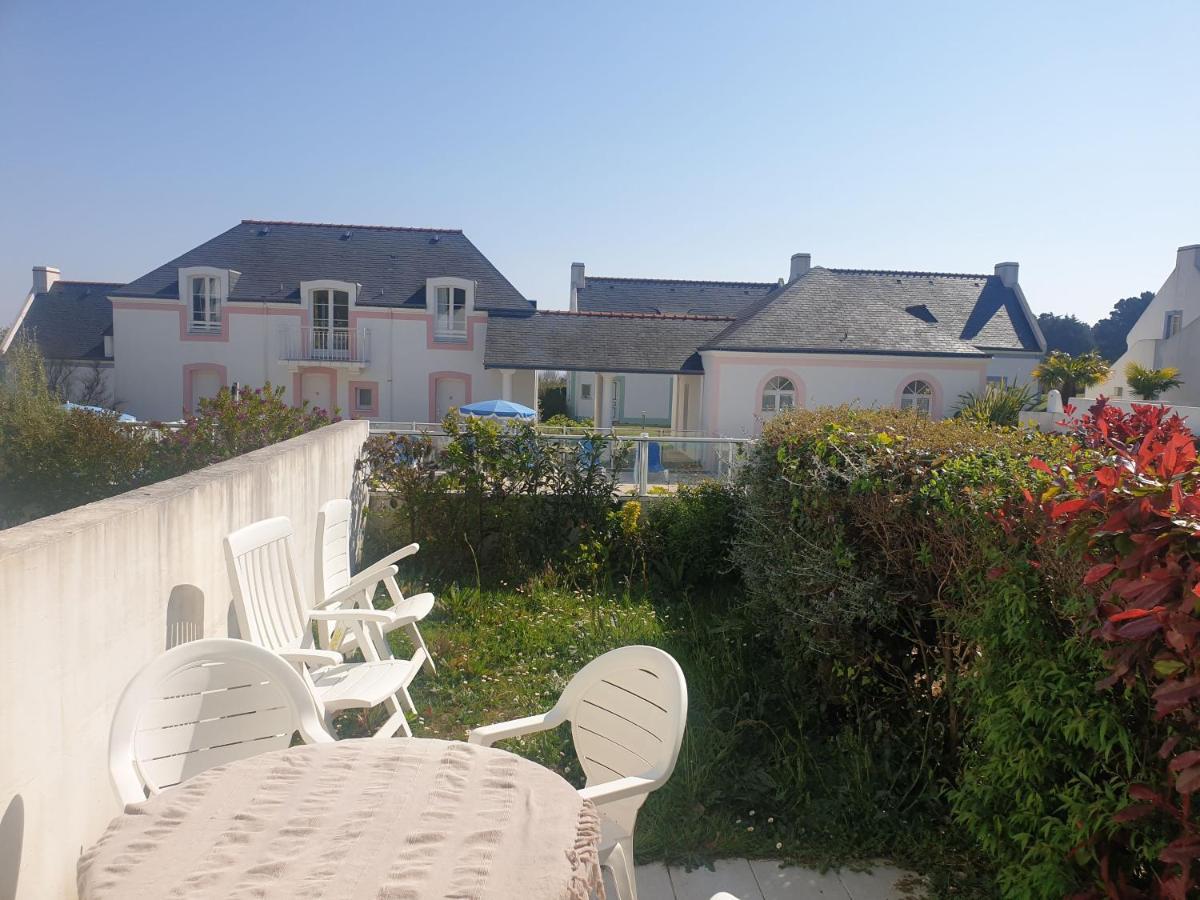 Holiday home Locations Loc'maria - Location Professionnelle *