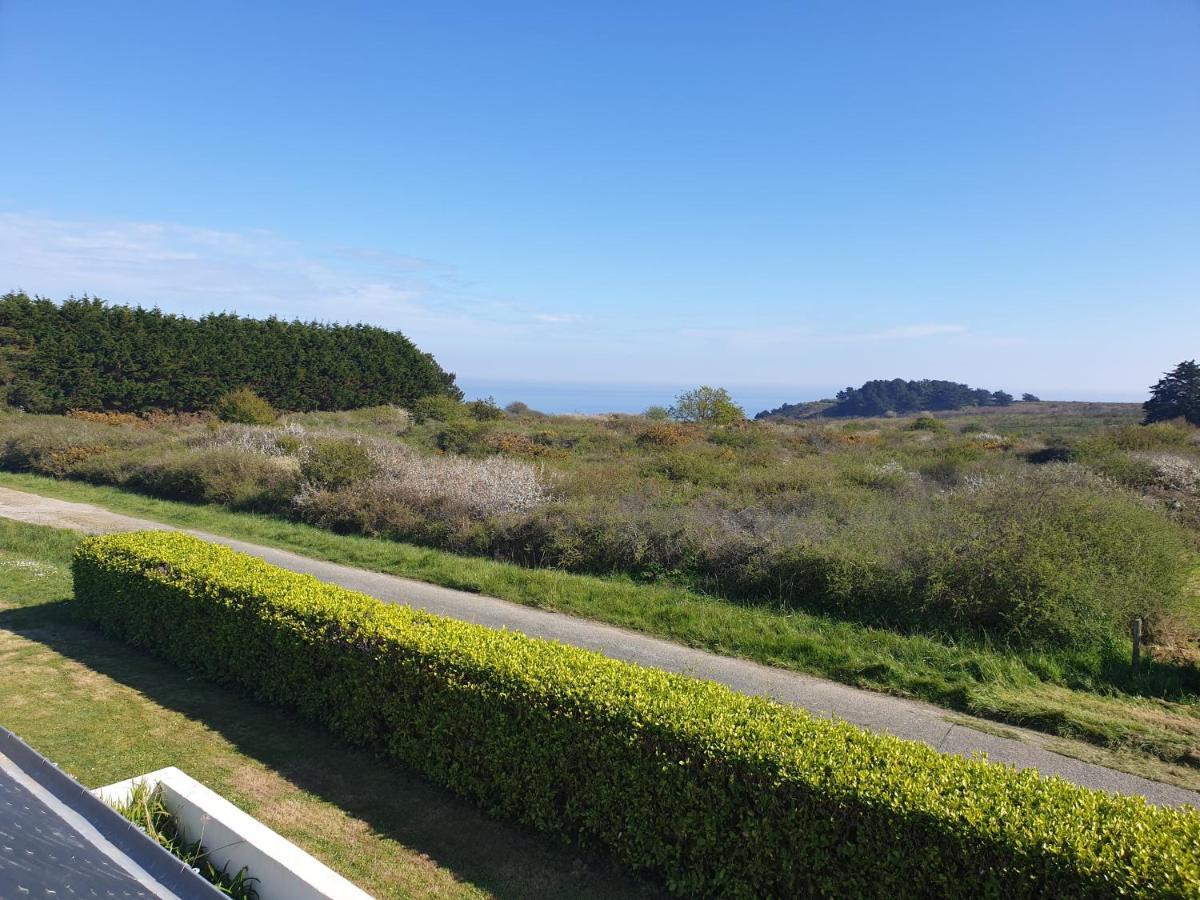 Holiday home Locations Loc'maria - Location Professionnelle *