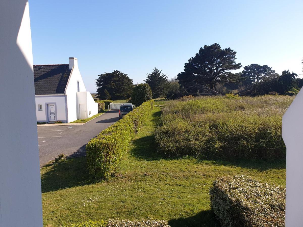 Holiday home Locations Loc'maria - Location Professionnelle Locmaria