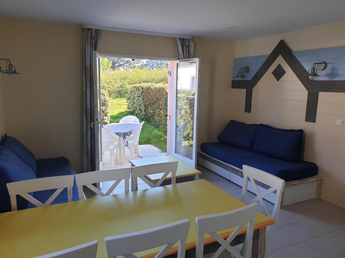 Locations Loc'maria - Location Professionnelle Holiday home