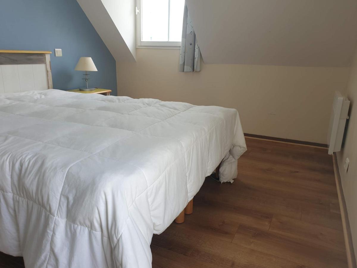 Holiday home Locations Loc'maria - Location Professionnelle Locmaria