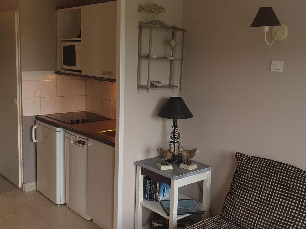 Holiday home Locations Loc'maria - Location Professionnelle *