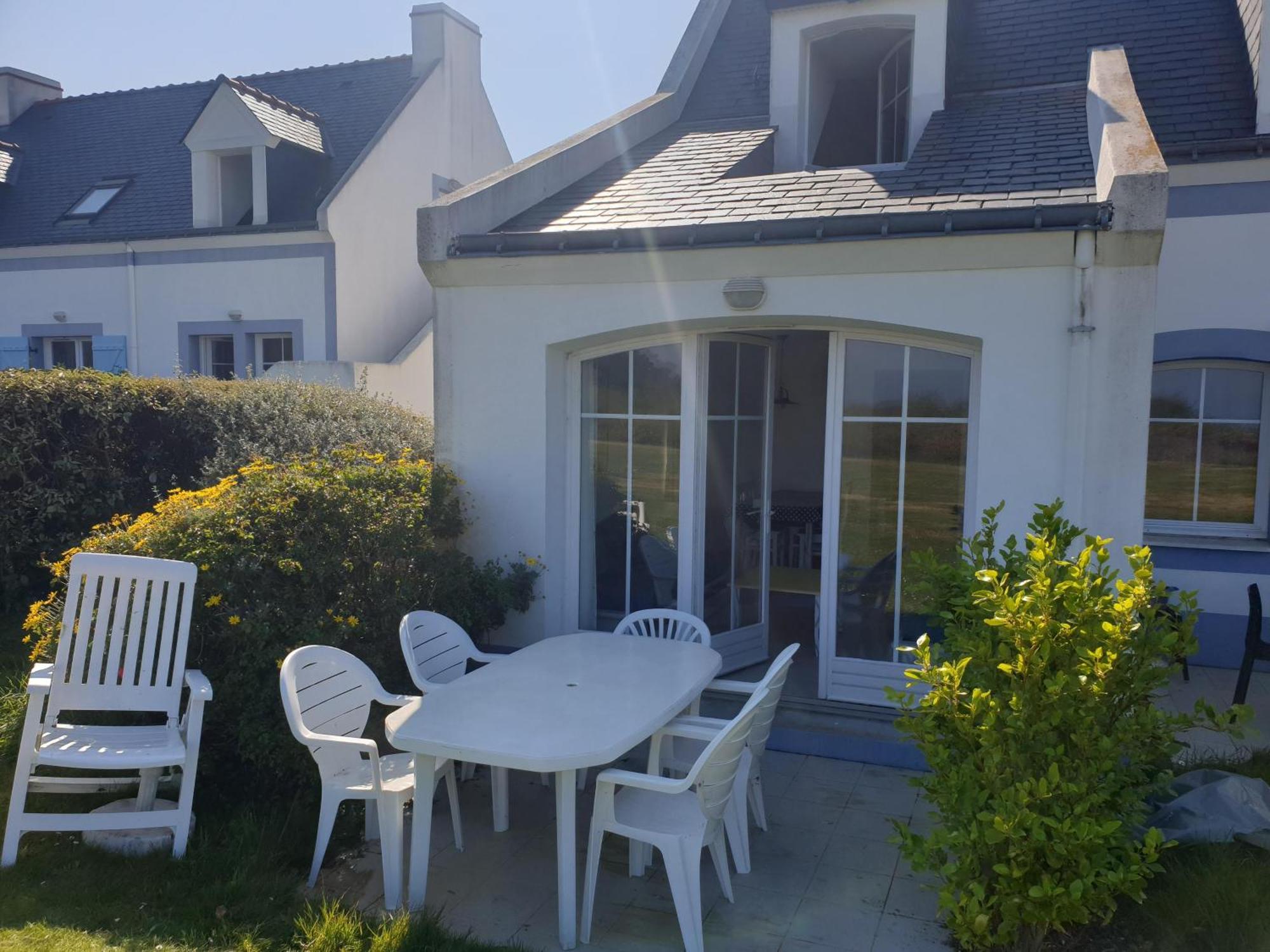 Holiday home Locations Loc'maria - Location Professionnelle *