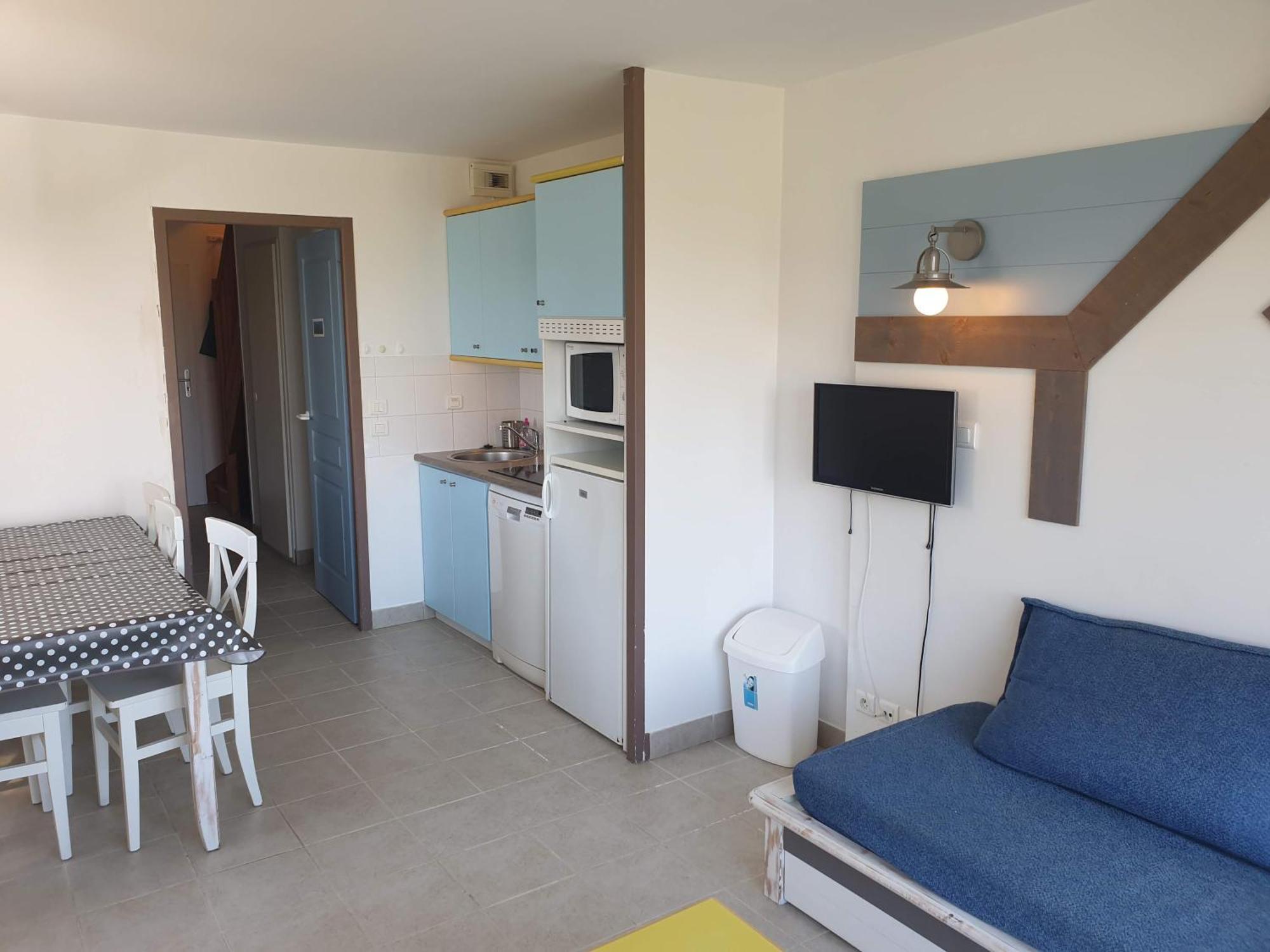 Locations Loc'maria - Location Professionnelle Holiday home *