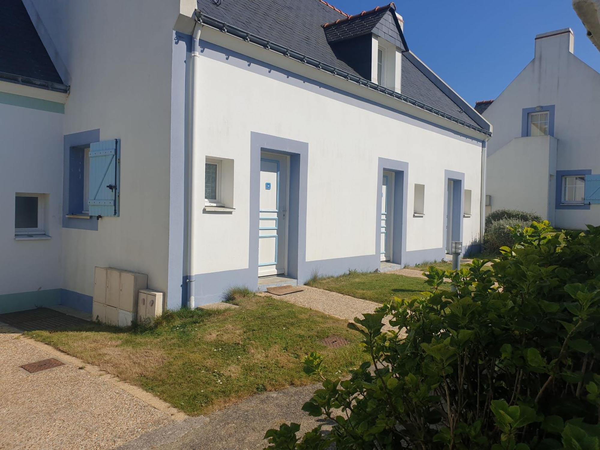 Holiday home Locations Loc'maria - Location Professionnelle *