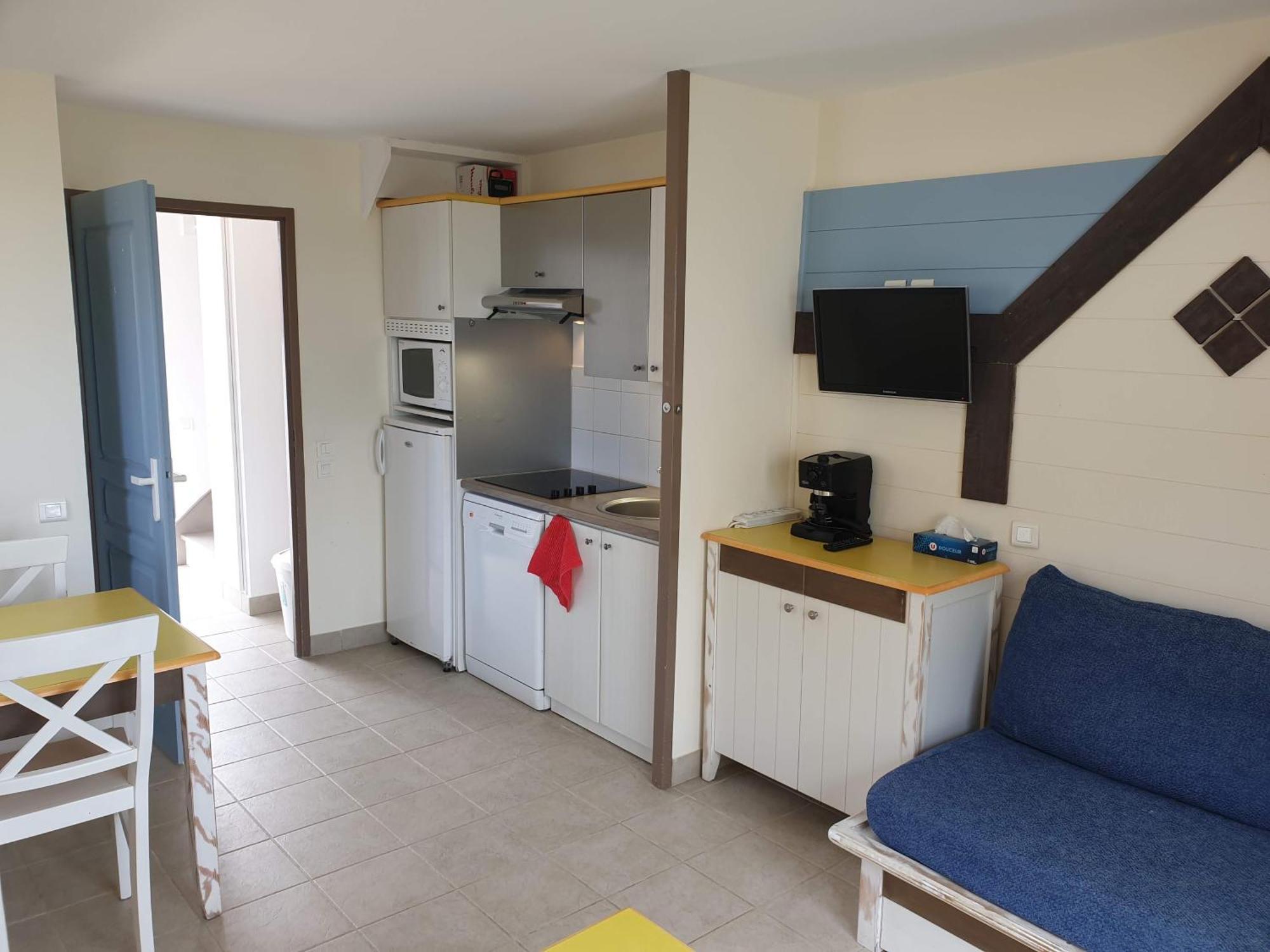 Locations Loc'maria - Location Professionnelle Holiday home Locmaria