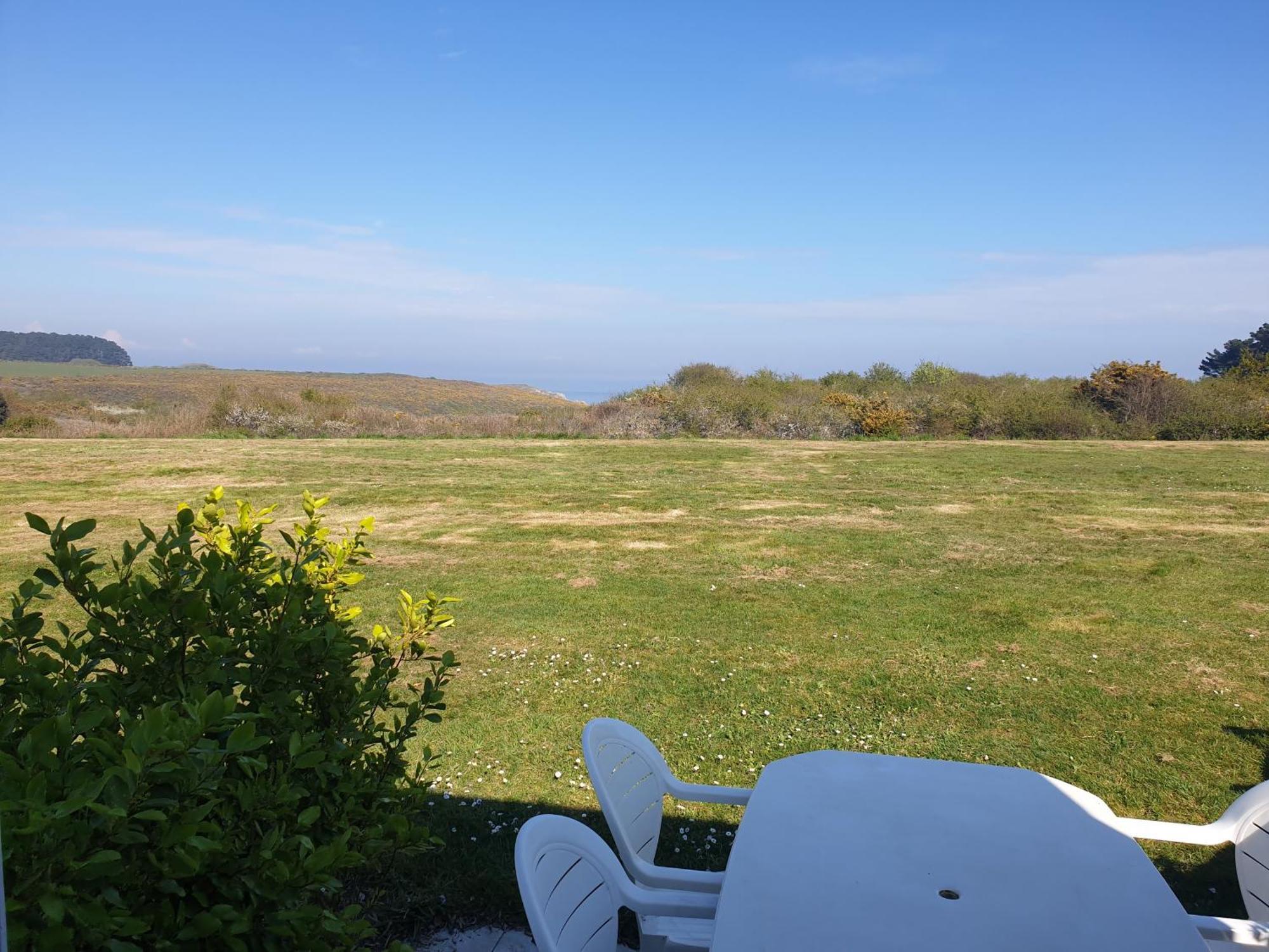 Holiday home Locations Loc'maria - Location Professionnelle Locmaria