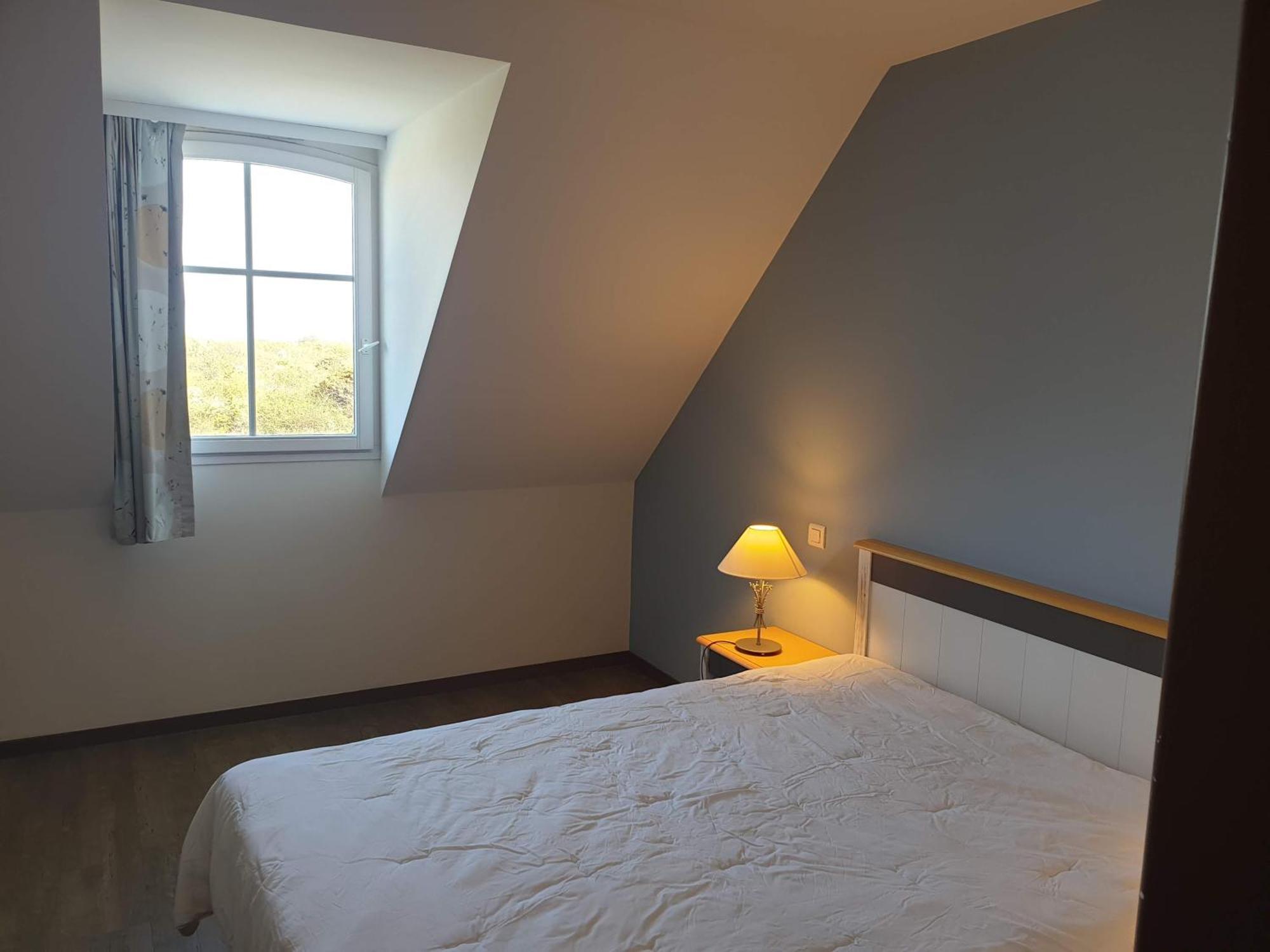 Locations Loc'maria - Location Professionnelle Holiday home Locmaria