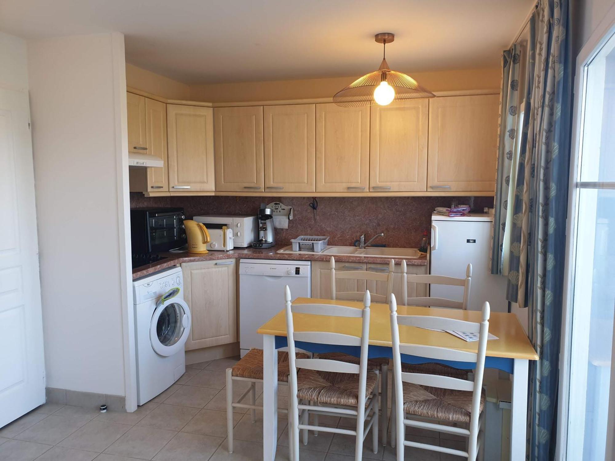 Locations Loc'maria - Location Professionnelle Holiday home *