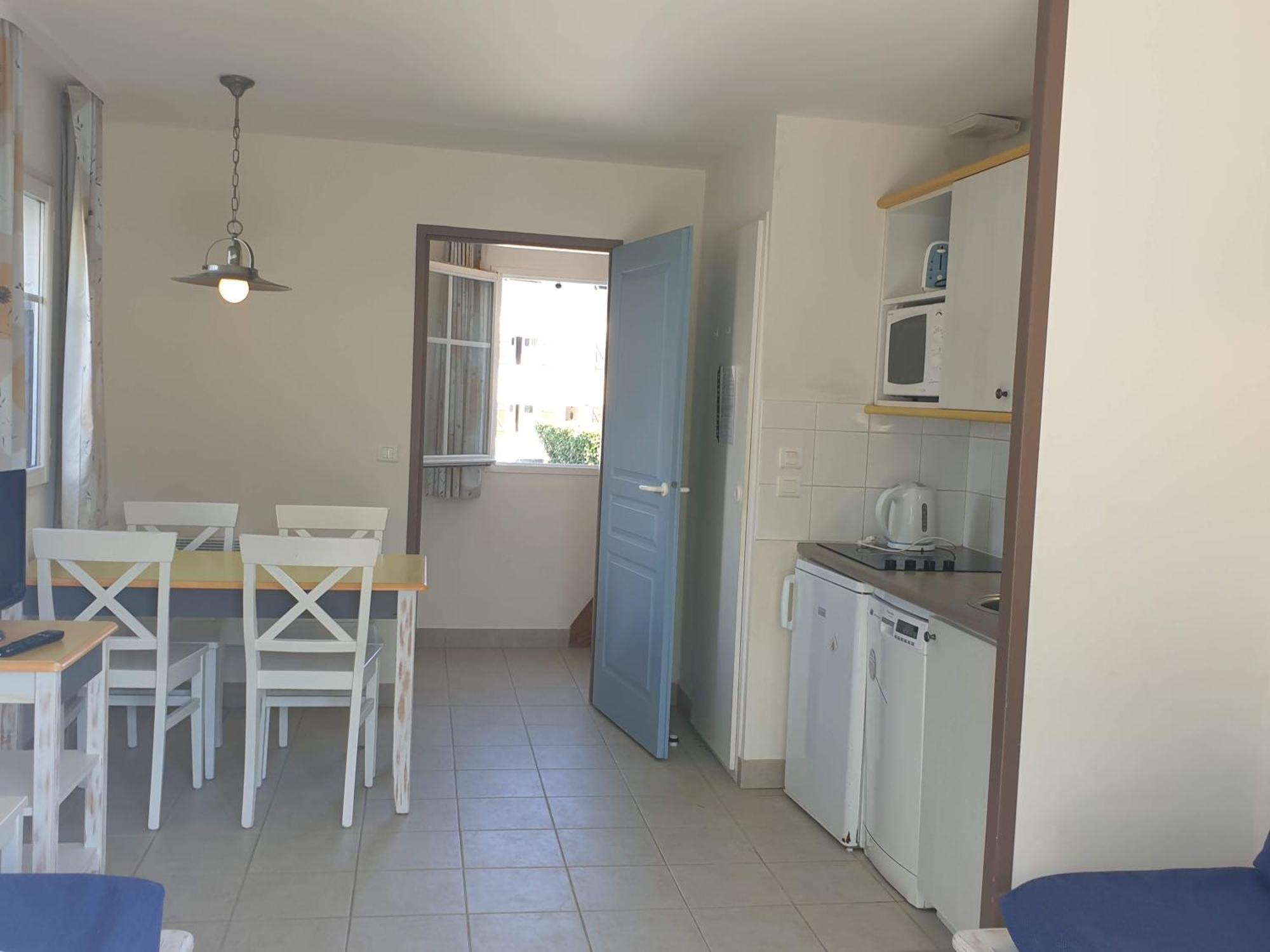 Holiday home Locations Loc'maria - Location Professionnelle *
