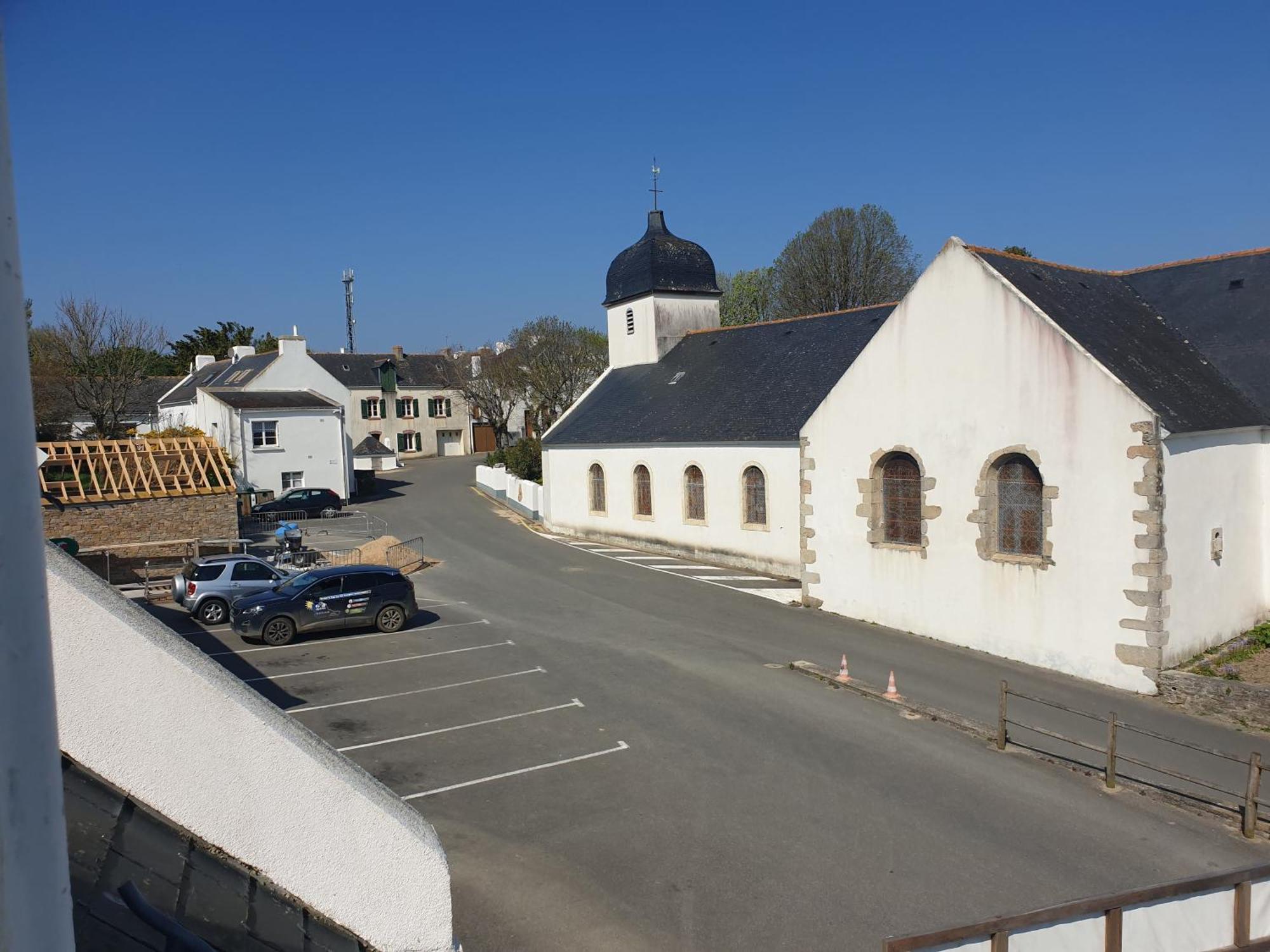 Locations Loc'maria - Location Professionnelle Holiday home