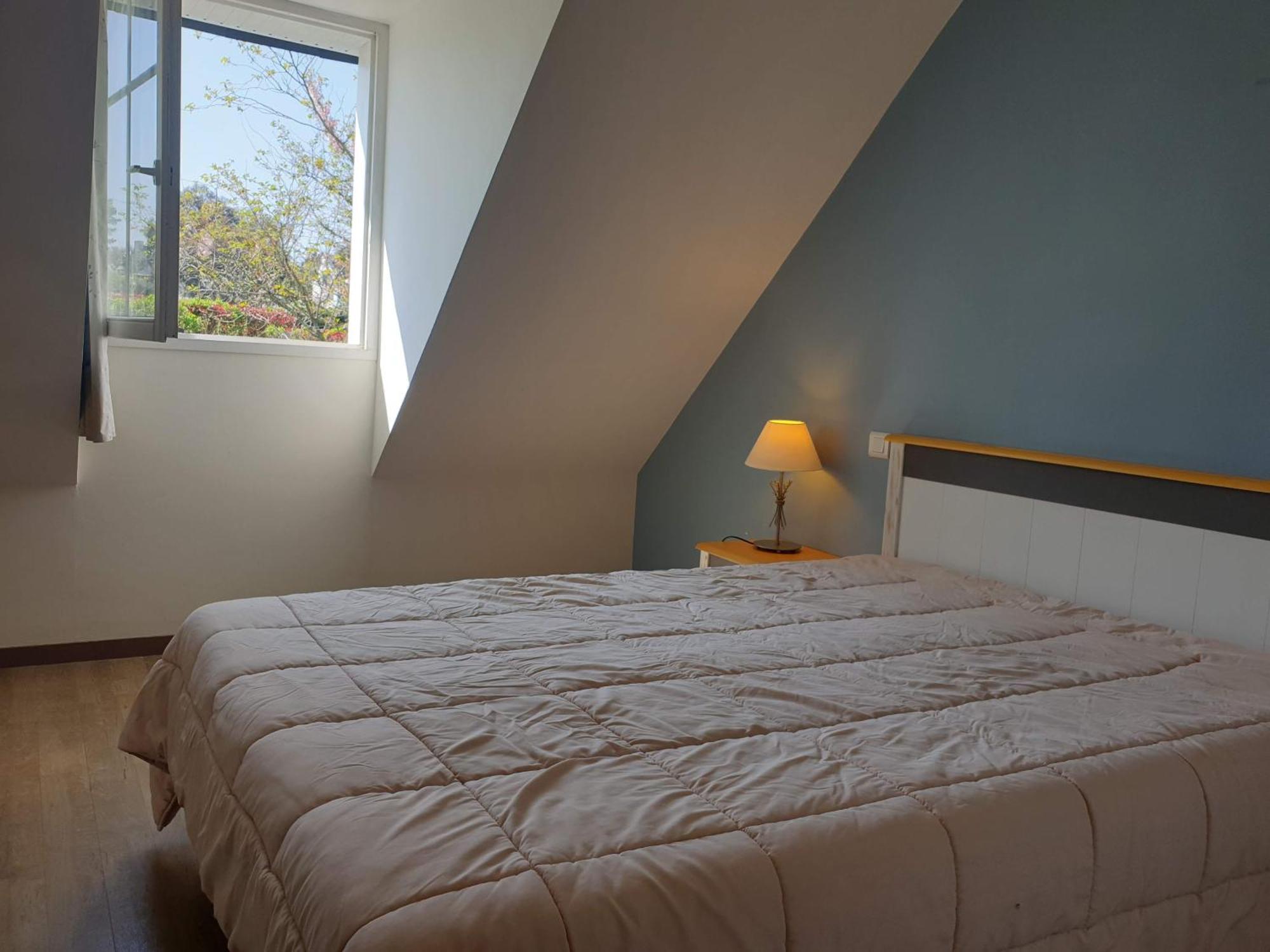 Holiday home Locations Loc'maria - Location Professionnelle