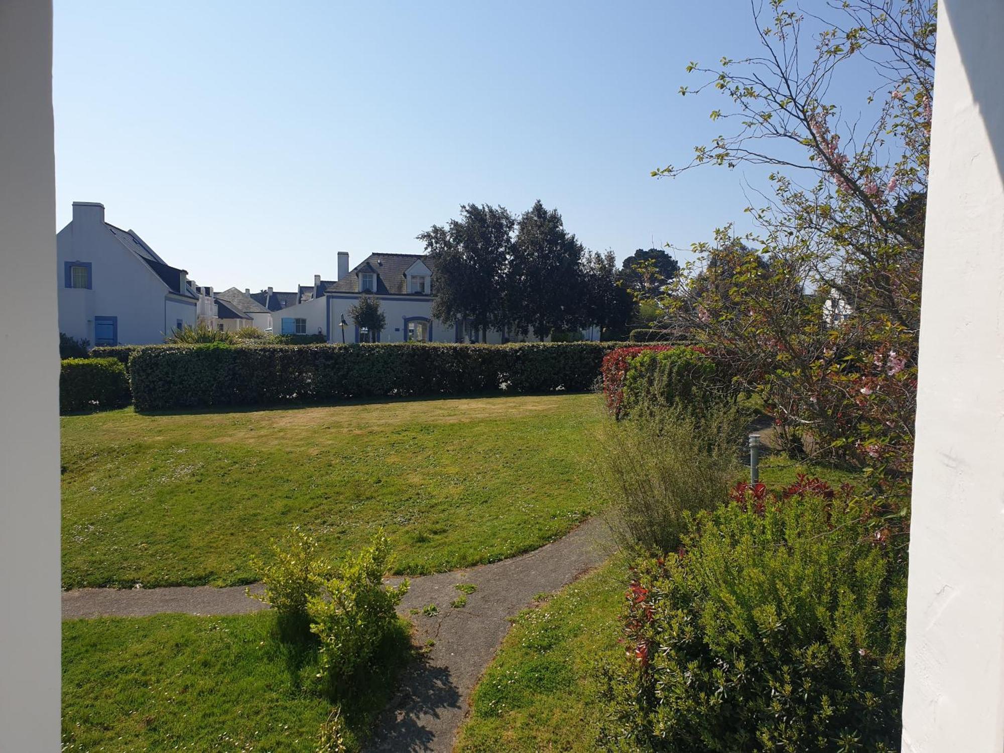 Holiday home Locations Loc'maria - Location Professionnelle *
