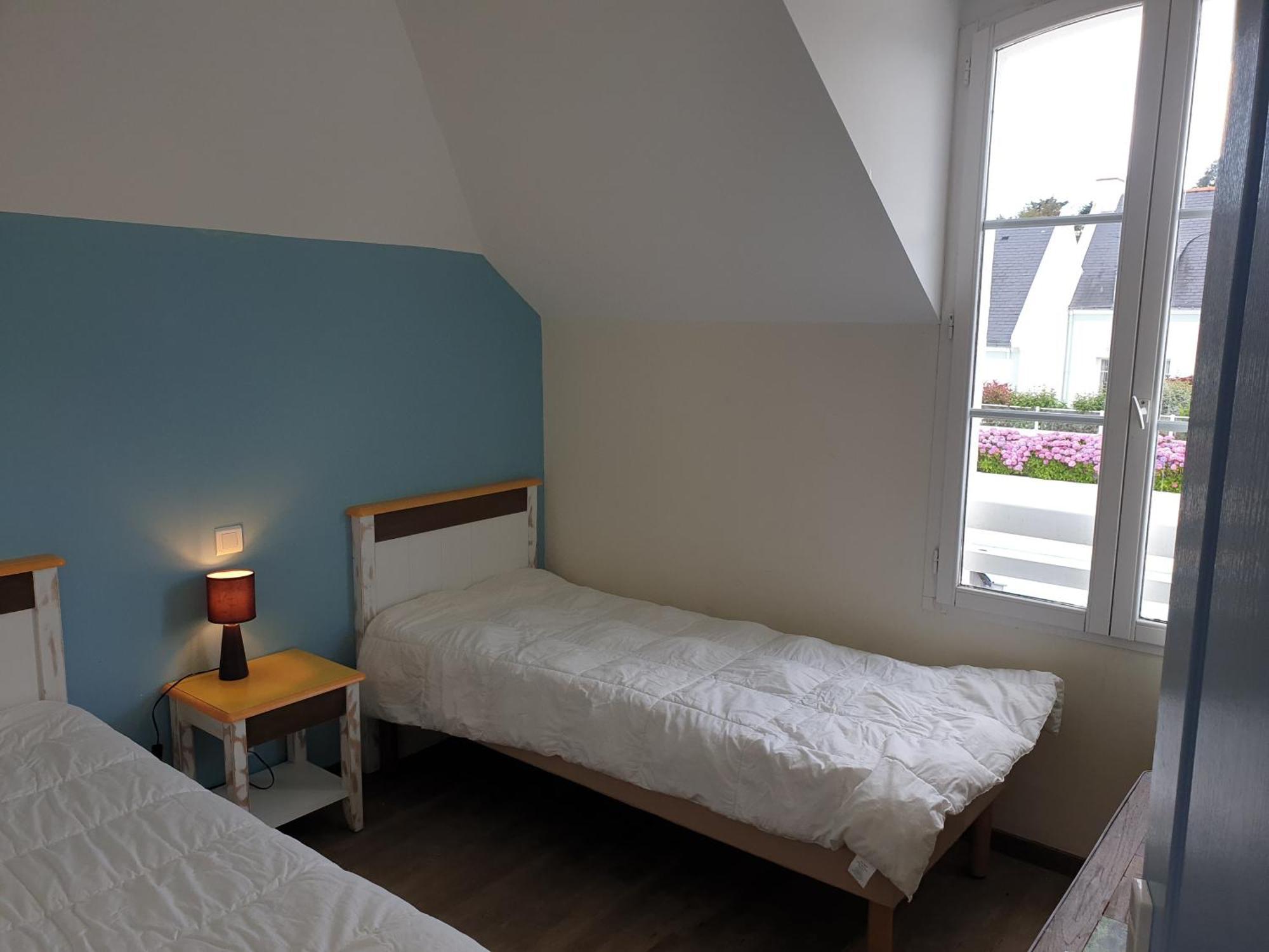 Locations Loc'maria - Location Professionnelle Holiday home