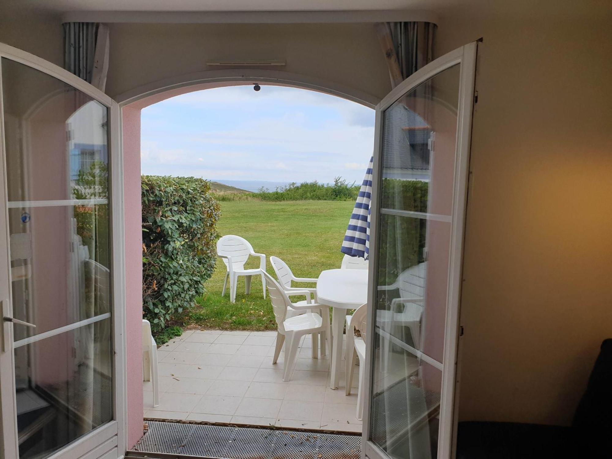 Holiday home Locations Loc'maria - Location Professionnelle