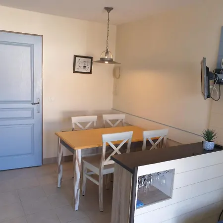 Locations Loc'Maria - Location Professionnelle Villa Locmaria Exterior photo