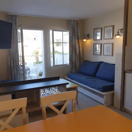 Locations Loc'Maria - Location Professionnelle Villa Locmaria Exterior photo