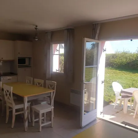 Locations Loc'Maria - Location Professionnelle Villa Locmaria Exterior photo
