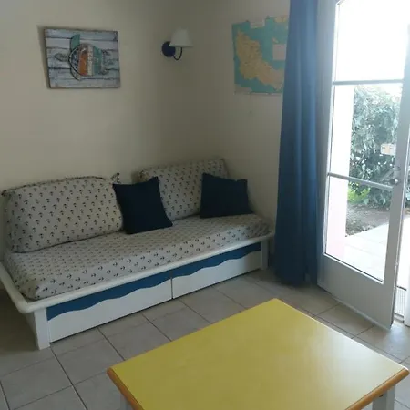 Locations Loc'Maria - Location Professionnelle Villa Locmaria Exterior photo