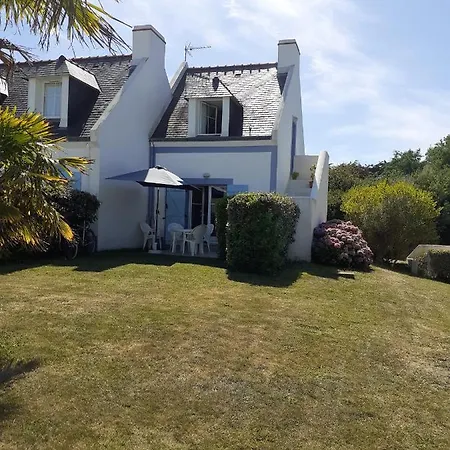 Locations Loc'Maria - Location Professionnelle Villa Locmaria Exterior photo