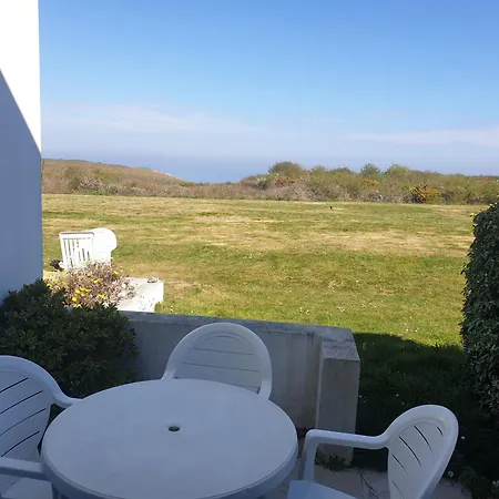 Locations Loc'Maria - Location Professionnelle Villa Locmaria Exterior photo