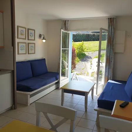 Locations Loc'Maria - Location Professionnelle Villa Locmaria Exterior photo