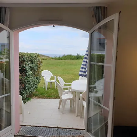 Locations Loc'Maria - Location Professionnelle Villa Locmaria Exterior photo
