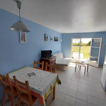 Locations Loc'Maria - Location Professionnelle Villa Locmaria Exterior photo