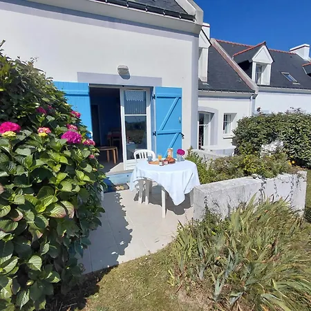 Locations Loc'Maria - Location Professionnelle Villa Locmaria Exterior photo