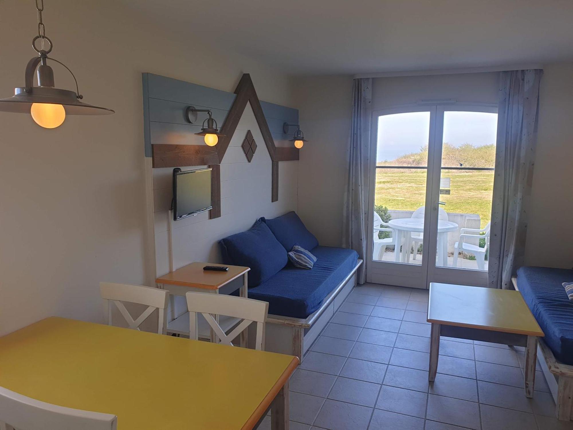Casa vacanze Location Loc'maria - Résidence Marie-galante - Location Professionnelle Locmaria