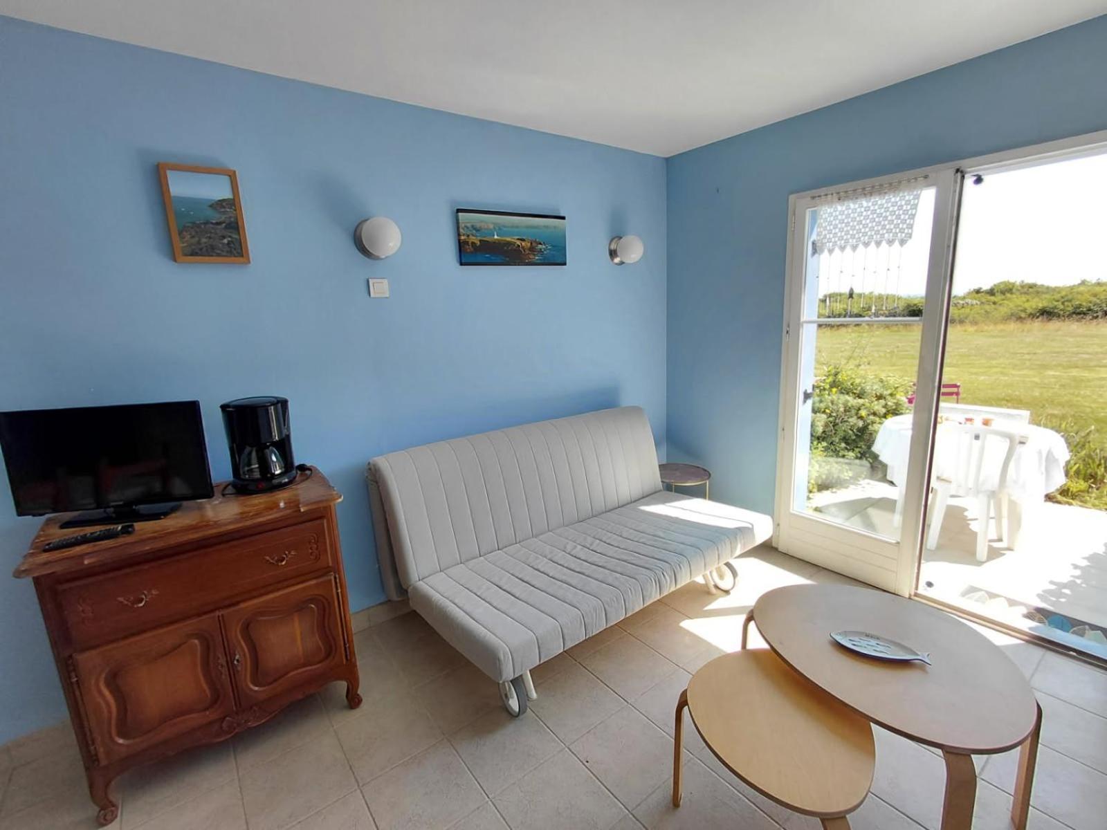 Location Loc'maria - Résidence Marie-galante - Location Professionnelle Hébergement de vacances